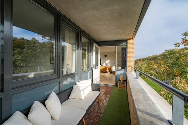 Medium property photo - De Lierhof 14, 1059 WD Amsterdam